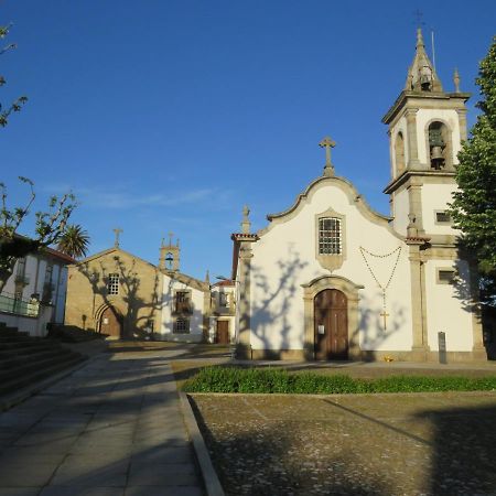 Вилла Casa Porta De Santiago Пиньел Экстерьер фото